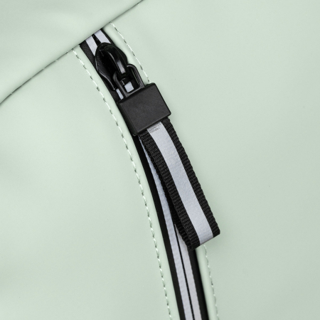 Rucsac de călătorie din poliester verde deschis - Peterson PTR-PTN SKYLINE-8619 GRE [10]