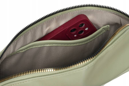 Geanta de dama din piele ecologica - Rovicky PTR-R-NER-ALE-9-8096 GRE [6]