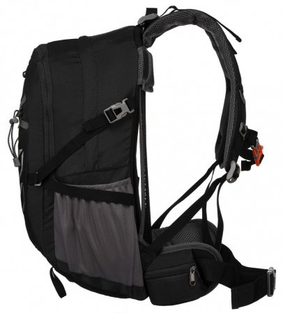 Rucsac de trekking Adventure cu husă de ploaie - Peterson PTR-PTN JPS-01-8467 BL [6]