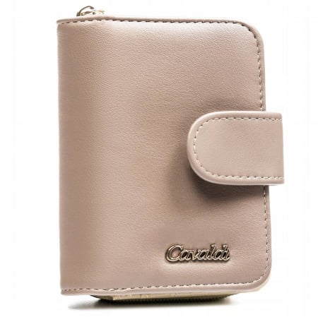 Portofele Dama - Portofel dama din piele Cavaldi PTR-N116-APU-BL-3158 F.B