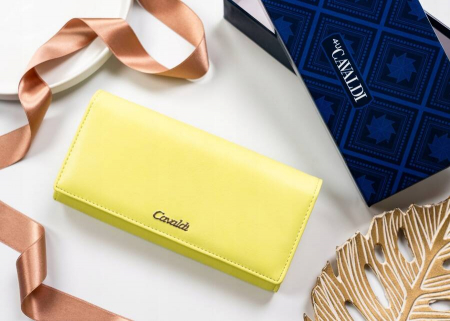 Portofel dama Cavaldi PTR-GD20-DNM-7793 MI [1]