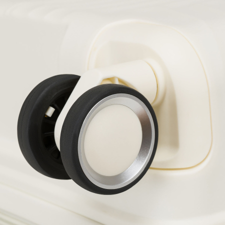 Valiză mare de călătorie bej cu carcasă impermeabilă - Peterson PTR-PTN PP-09-W-L-1464 B [11]