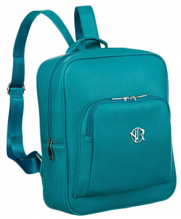 Preferintele clientilor - Genti si Rucsacuri ❤️ - Rucsac urban de dama din piele ecologica - Rovicky PTR-R-PL-29601-3677 TU