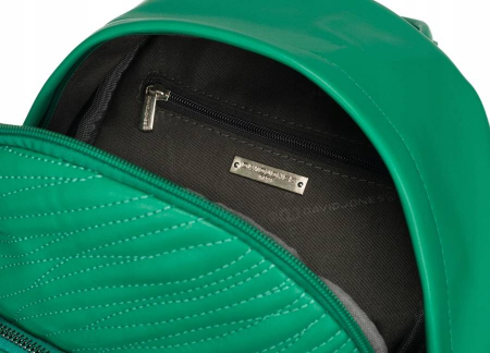 Rucsac dama David Jones PTR-6943-3 GRE [4]