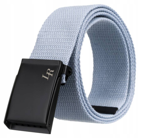 Accesorii Barbati - Curea universala Loren PTR-BJ-B-1 L.GR