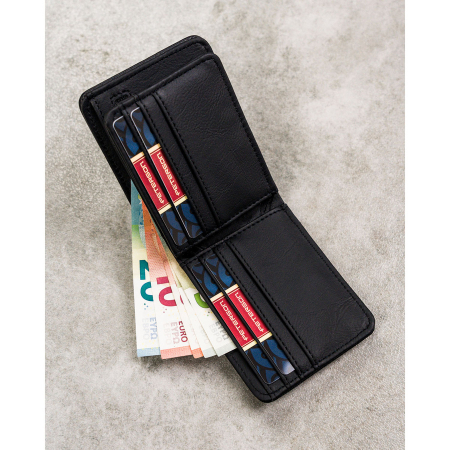 Portofel pentru barbati Peterson PTN EH-06Z A.GREE-BL [7]