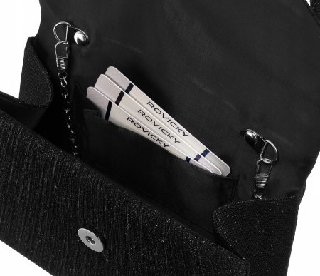 Geanta dama - Rovicky PTR-R-XS004-7233 BL [7]