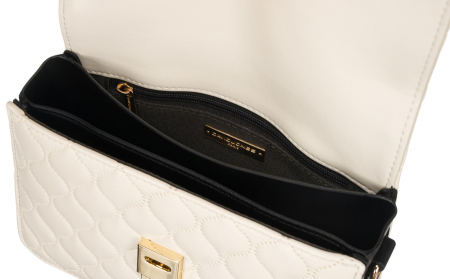 Geanta dama David Jones CH21113A WHITE [5]