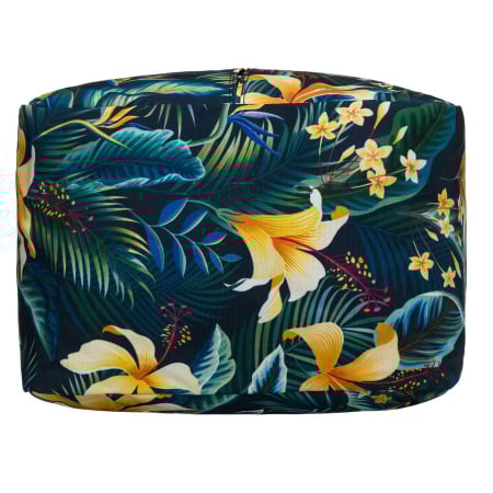 Rucsac de călătorie spațios cu model floral și fermoar - Rovicky PTR-R-PL-01-9005 09 [10]