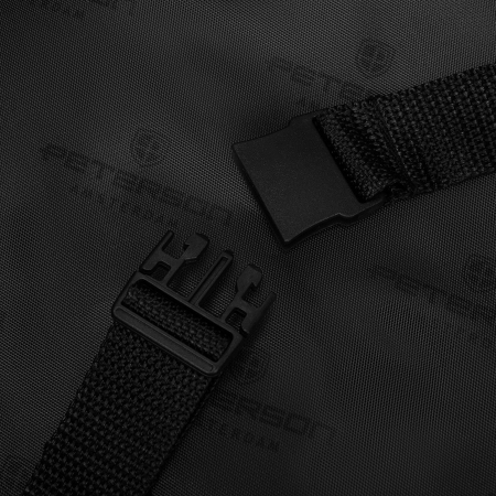 Rucsac de călătorie gri din poliester cu curea detașabilă - Peterson PTR-PTN SIKORKA-6484 GRA [16]