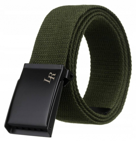 Accesorii Barbati - Curea universală - Loren PTR-BJ-B-1 KHAKI