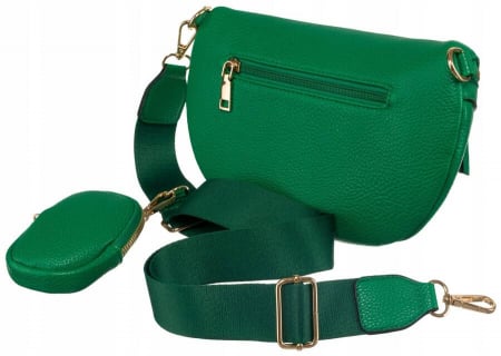 Geanta de dama city din piele ecologica - Rovicky PTR-R-NER-8-2892 GRE [2]