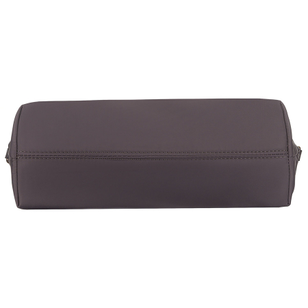 Geantă de damă gri din nailon cu curea detașabilă și reglabilă - Peterson PTR-PTN JN-10-0139 GRAY [14]
