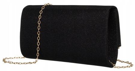 Poseta de seara cu sclipici pentru dama - Rovicky PTR-R-XS013-8603 BL [2]
