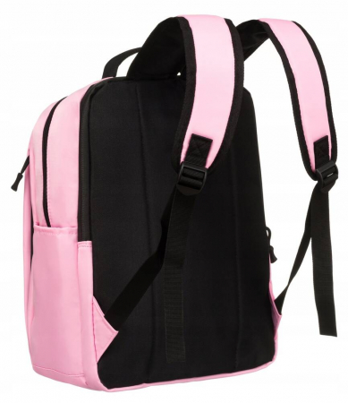 Rucsac mare, încăpător pentru femei, cu spațiu pentru laptop - Peterson PTR-PTN 77707-8339 PIN [3]