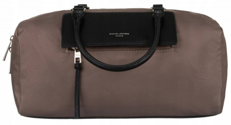 Genti de voiaj - Geanta de voiaj David Jones PTR-6702-6 KH