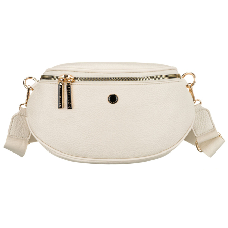 Geantă elegantă de damă din piele ecologică - Peterson PTR-PTN MIS-02-3568 L.BE [2]