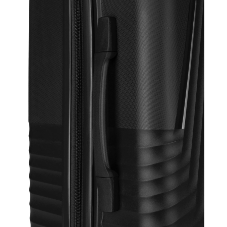 Set valize de călătorie din plastic ABS negru - Peterson PTR-PTN PP-09-SET3-1518 [18]