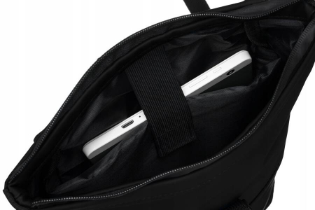 Rucsac mare, din material textil - Peterson PTR-PTN EB66-6489 BL [6]