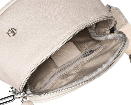 Geanta de dama eleganta din piele ecologica - Rovicky PTR-R-WB-J01-8757 BA [10]