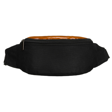 Borseta Loren PTR-WB05A-BLACK/CAMEL [1]