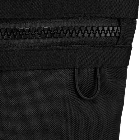 Rucsac-geantă spațios din material sintetic de culoare neagră - Rovicky PTR-R-735-9350 black [9]