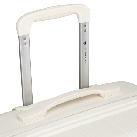 Valiză mare de călătorie bej cu carcasă impermeabilă - Peterson PTR-PTN PP-09-W-L-1464 B [7]