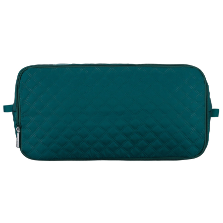 Geantă de antrenament din poliester verde, suspendată pe mânere confortabile - Peterson PTR-PTN PIK-02-8601 TURQ [19]