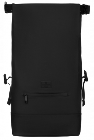 Rucsac negru impermeabil cu cataramă - Peterson PTR-PTN BERLIN-9077 BL [4]