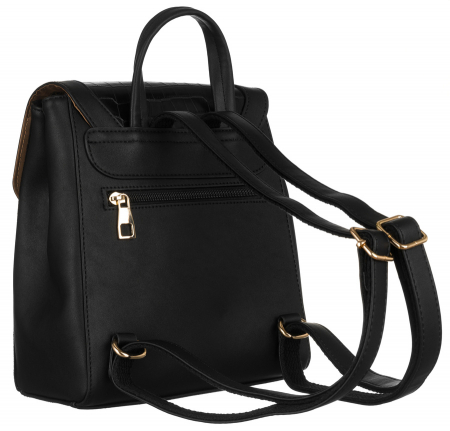 Rucsac dama Peterson PTR-PTN PLEC-ALE-1 BL [2]