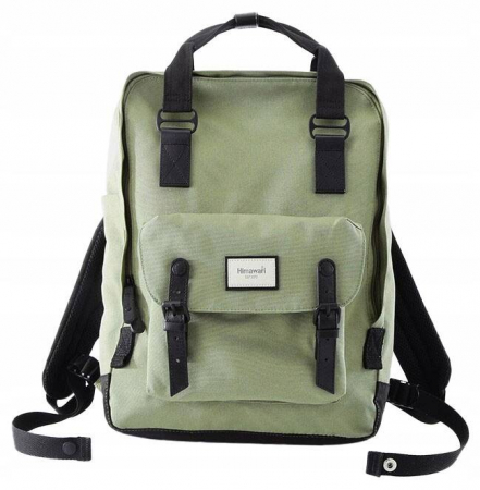 Preferintele clientilor - Genti si Rucsacuri ❤️ - Rucsac sport incapator cu spatiu pentru laptop - Himawari PTR-1010-09