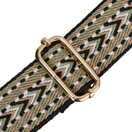 Geantă de damă maro din piele ecologică - Peterson PTR-PTN TOR-ALE-21 PUR [5]