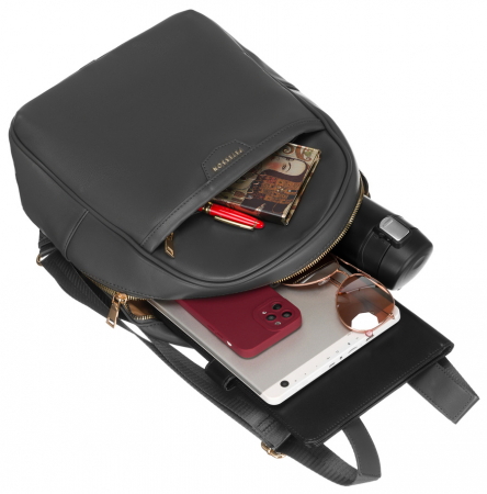 Rucsac dama Peterson PTR-PTN PLEC-ALE-3 GRA [7]