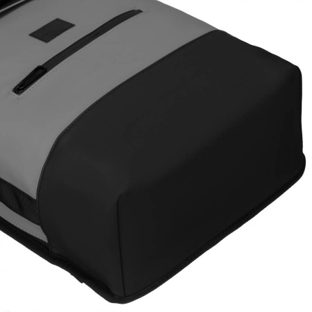 Rucsac sport, gri rulant, cu fund rigid și mâner - Peterson PTR-PTN BERLIN-9053 GR [13]