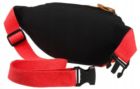 Geanta de dama din poliester rezistent - Rovicky PTR-R-WB-J03-8788 BL [4]