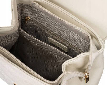 Rucsac de damă din piele ecologică - Peterson PTR-PTN PLEC-ALE-1-0296 [5]