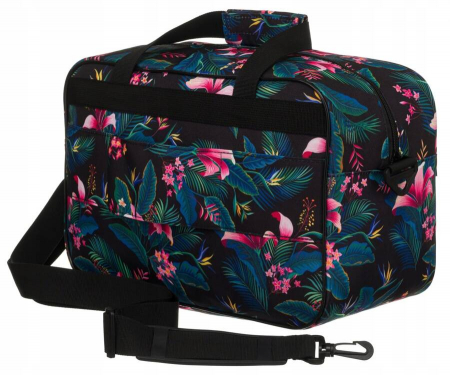 Geanta de voiaj usoara din poliester rezistent - Rovicky R-TL15608-7104 07 [2]