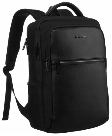 Preferintele clientilor - Genti si Rucsacuri ❤️ - Rucsac de călătorie cu spațiu pentru laptop - Peterson PTR-PTN SL-2304-3228 BLA