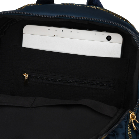 Rucsac de damă cu două compartimente - Peterson PTR-PTN JN-11-0153 NAVY [16]
