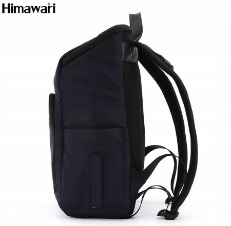 Rucsac multifunctional pentru carucior cu compartiment pentru laptop - Himawari PTR-1223-06 [2]
