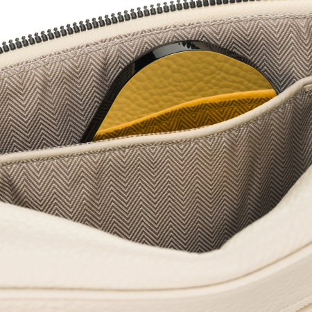 Geantă elegantă de damă din piele ecologică tip borseta - Peterson PTR-PTN MIS-05-5050 L.BE [6]