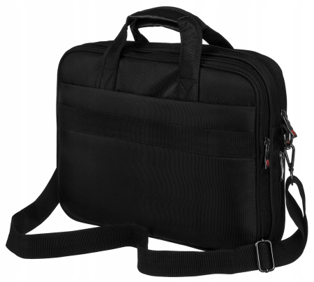 Geanta practica pentru un laptop de pana la 15 inchi - Peterson PTR-PTN GBP-21-1-G-3293 [2]