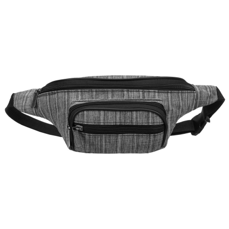 Geantă sport gri din poliester PTR-WB-N-1B-GRAY [1]