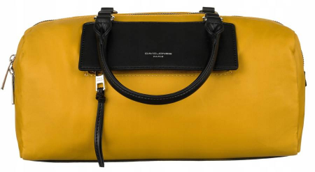 Geanta de voiaj David Jones PTR-6702-6 YELL [1]
