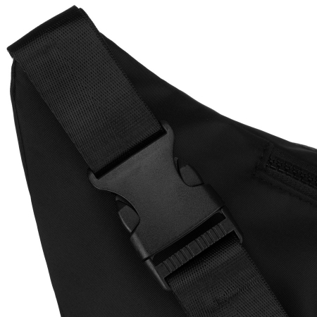Geantă sport urbană neagră - Peterson PTR-PTN POM-S01-3773 BLA [8]