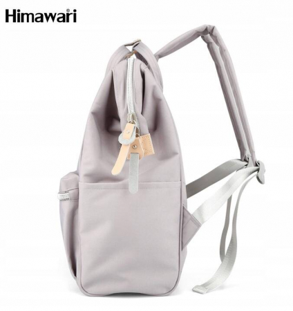 Rucsac incapator pentru laptop cu port USB - Himawari PTR-1881-04 [2]