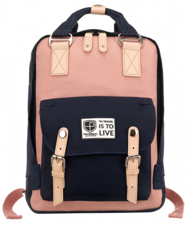 Rucsac urban, spațios - Peterson PTR-PTN 2023-7-1461 NAV [1]