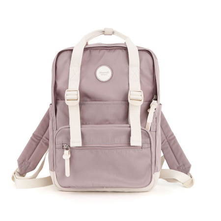  Handbags - Rucsac mare, urban, pentru femei, cu bretele reglabile - Himawari PTR-1088M-02