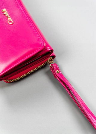 Portofel dama din piele Cavaldi PTR-2302-Y6-8307 PI [8]