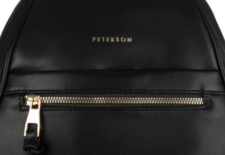 Rucsac dama Peterson PTR-PTN PLEC-ALE-2 BL [4]